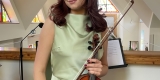 Skrzypce Aleksandra Babiarz | Oprawa muzyczna ślubu Warszawa, mazowieckie - zdjęcie 2