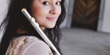 Flecistka Adrianna Mętel | Oprawa muzyczna ślubu Kraków, małopolskie - zdjęcie 2
