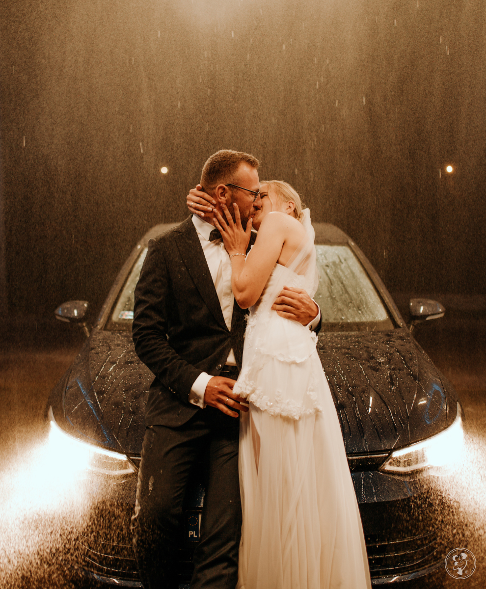 Radosław Kuczyński Fotografia Ślubna pełna emocji ❤ | Fotograf ślubny Włocławek, kujawsko-pomorskie - zdjęcie 1