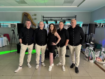 LUZ&BLUES live band 100% na żywo | Zespół muzyczny Rybnik, śląskie