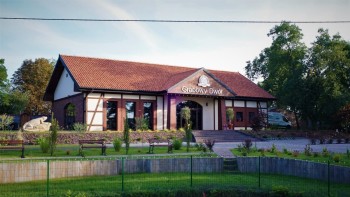 Grabowy Dwór | Sala weselna Górne Wymiary, kujawsko-pomorskie