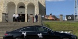 Mercedes CLS AMG/Mercedes CLA35 AMG | Auto do ślubu Lublin, lubelskie - zdjęcie 5