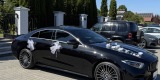 Mercedes CLS AMG/Mercedes CLA35 AMG | Auto do ślubu Lublin, lubelskie - zdjęcie 6
