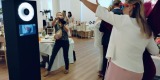 Fotobudka klasyczna DinoHop | Fotobudka na wesele Łódź, łódzkie - zdjęcie 3