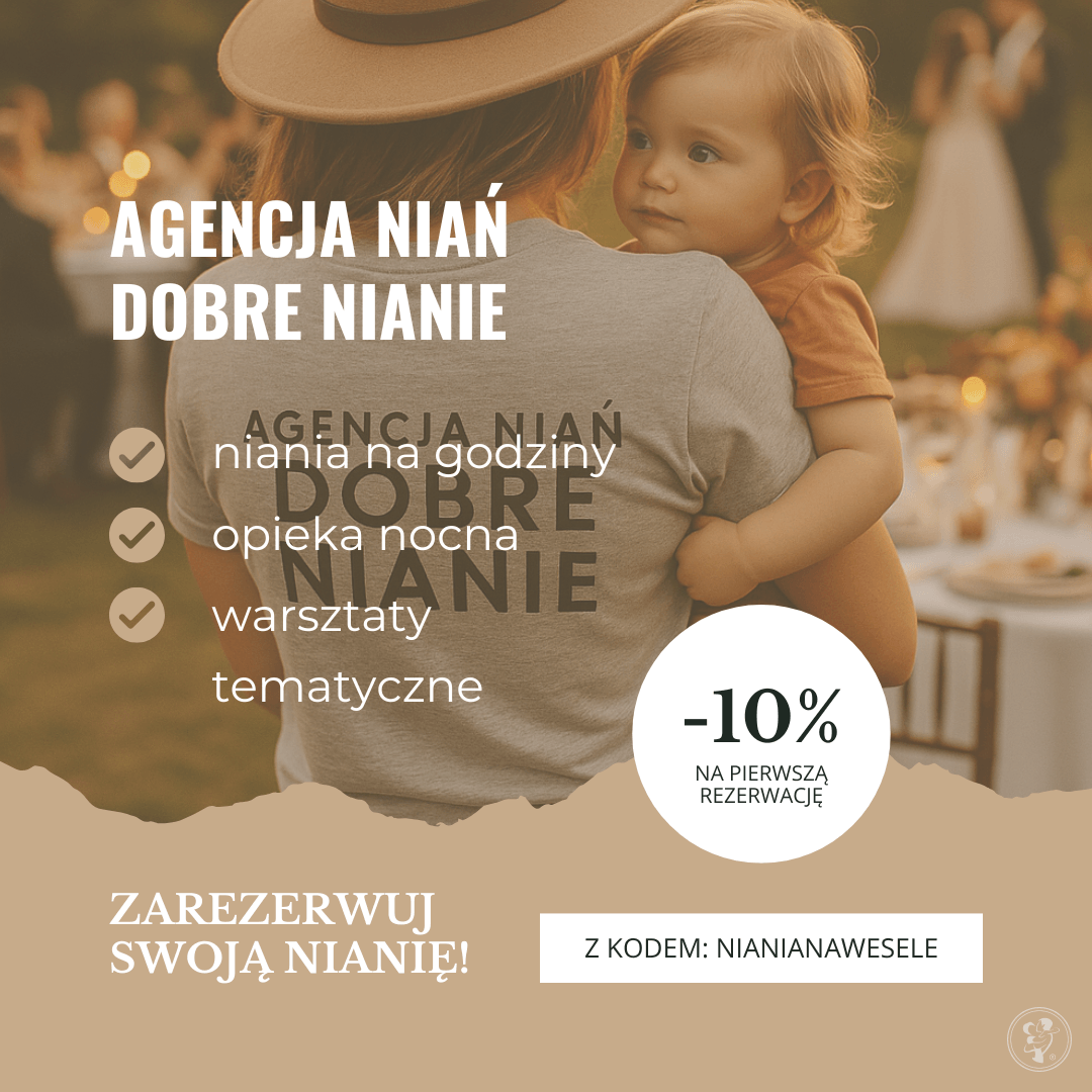 Agencja Niań Dobre Nianie | Animator dla dzieci Kraków, małopolskie - zdjęcie 1