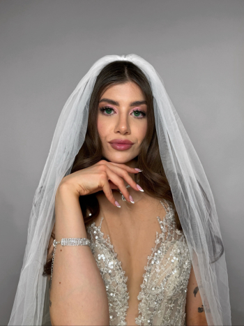 Dominika Łoś Make Up | Uroda, makijaż ślubny Bielany Wrocławskie, dolnośląskie