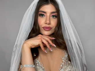 Dominika Łoś Make Up | Uroda, makijaż ślubny Bielany Wrocławskie, dolnośląskie