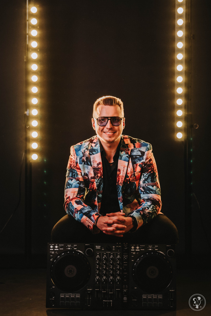 Music&Harmony Kamil Kaczmarek | DJ na wesele Krotoszyn, wielkopolskie - zdjęcie 1