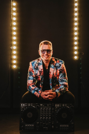 Music&Harmony Kamil Kaczmarek | DJ na wesele Krotoszyn, wielkopolskie