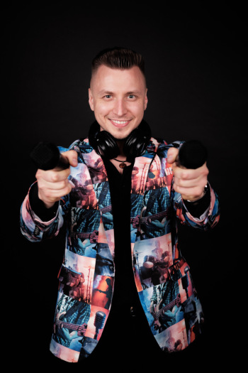 Music&Harmony Kamil Kaczmarek | DJ na wesele Krotoszyn, wielkopolskie
