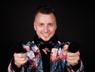 Music&Harmony Kamil Kaczmarek | DJ na wesele Krotoszyn, wielkopolskie