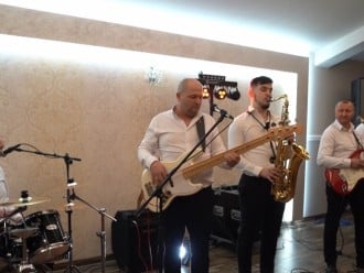 Zespół Albatros | Zespół muzyczny Gruszów Wielki, małopolskie