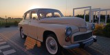 FSO Warszawa 203 z 1967 roku | Auto do ślubu Radom, mazowieckie - zdjęcie 8