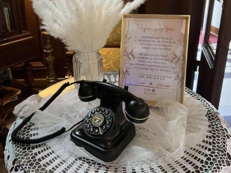 Halo życzenia - Telefon życzeń | Unikatowe atrakcje Ostrów Wielkopolski, wielkopolskie