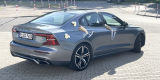 Volvo S60 o mocy 330 km | Auto do ślubu Gdynia, pomorskie - zdjęcie 5