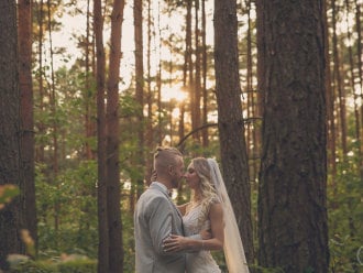 Nieprzeciętna Fotografia | Fotograf ślubny Konstantynów Łódzki, łódzkie