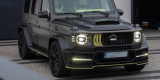 AllureCars - Luksusowe samochody | Auto do ślubu Kalisz, wielkopolskie - zdjęcie 2