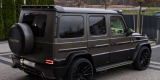 AllureCars - Luksusowe samochody | Auto do ślubu Kalisz, wielkopolskie - zdjęcie 3