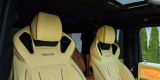 AllureCars - Luksusowe samochody | Auto do ślubu Kalisz, wielkopolskie - zdjęcie 6