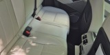 Biały Range Rover | Auto do ślubu Kraków, małopolskie - zdjęcie 3