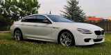 BMW 6 * 640 F06 MPAKIET | Auto do ślubu Łapy, podlaskie - zdjęcie 2