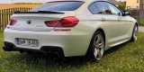 BMW 6 * 640 F06 MPAKIET | Auto do ślubu Łapy, podlaskie - zdjęcie 3