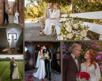 Anna Wolny Fotografia | Fotograf ślubny Rydułtowy, śląskie