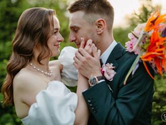 Sabina Ciesielska Fotografia | Fotograf ślubny Poznań, wielkopolskie
