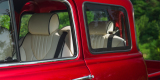 As-Profi | Auto do ślubu Kraków, małopolskie - zdjęcie 4