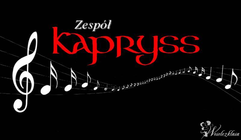 Zespół KAPRYSS | Zespół muzyczny Bircza, podkarpackie - zdjęcie 1