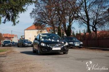 Volvo S60, Samochód, auto do ślubu, limuzyna Baranów Sandomierski