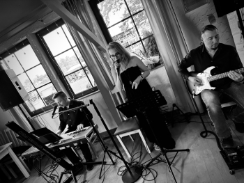 Echo Band | Zespół muzyczny Banino, pomorskie