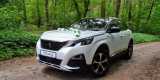 Peugeot 3008 GT Line | Auto do ślubu Białystok, podlaskie - zdjęcie 3