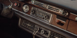 Złoty Mercedes 280 SEL | Auto do ślubu Rzeszów, podkarpackie - zdjęcie 3
