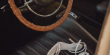 Złoty Mercedes 280 SEL | Auto do ślubu Rzeszów, podkarpackie - zdjęcie 4