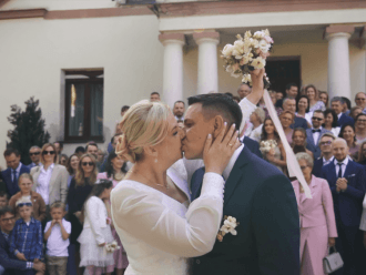 Mamy To! Weddings | Kamerzysta na wesele Szamotuły, wielkopolskie