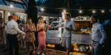 Van Piaggio Ape mobilny bar | Unikatowe atrakcje Kraków, małopolskie - zdjęcie 6