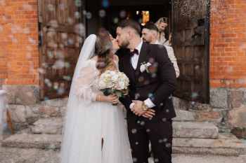 Basia Oporska fotografia | Fotograf ślubny Ostróda, warmińsko-mazurskie