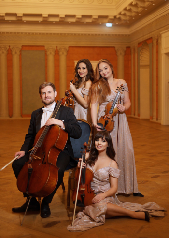 Cracow Event Music | Oprawa muzyczna ślubu Kraków, małopolskie
