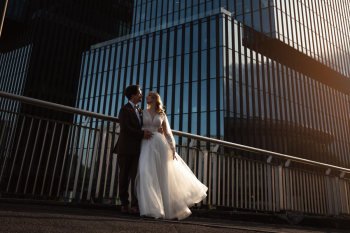 Adam Politański Fotografia | Fotograf ślubny Imielin, śląskie