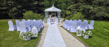 Riviera Resort | Sala weselna Łomianki, mazowieckie