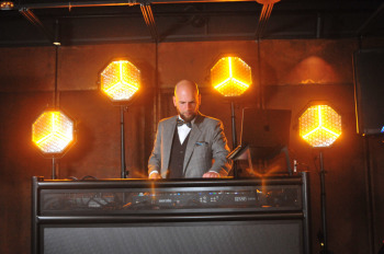 DJ Daniel Banasik | DJ na wesele Katowice, śląskie