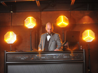 DJ Daniel Banasik | DJ na wesele Katowice, śląskie