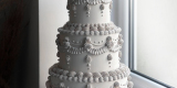 TARTOLETKA Artystyczne torty | Tort weselny Katowice, śląskie - zdjęcie 2