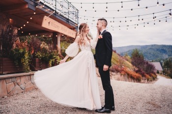 Lipowiecka Fotografia | Fotograf ślubny Kraków, małopolskie