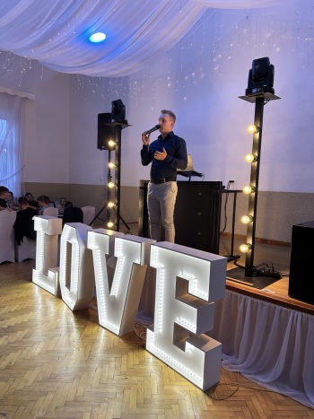 D. J. ProEvents Dominik Jurczak | DJ na wesele Łężany, podkarpackie