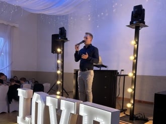 D. J. ProEvents Dominik Jurczak | DJ na wesele Łężany, podkarpackie