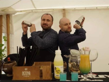 EscoBar Event | Barman na wesele Piotrków Trybunalski, łódzkie