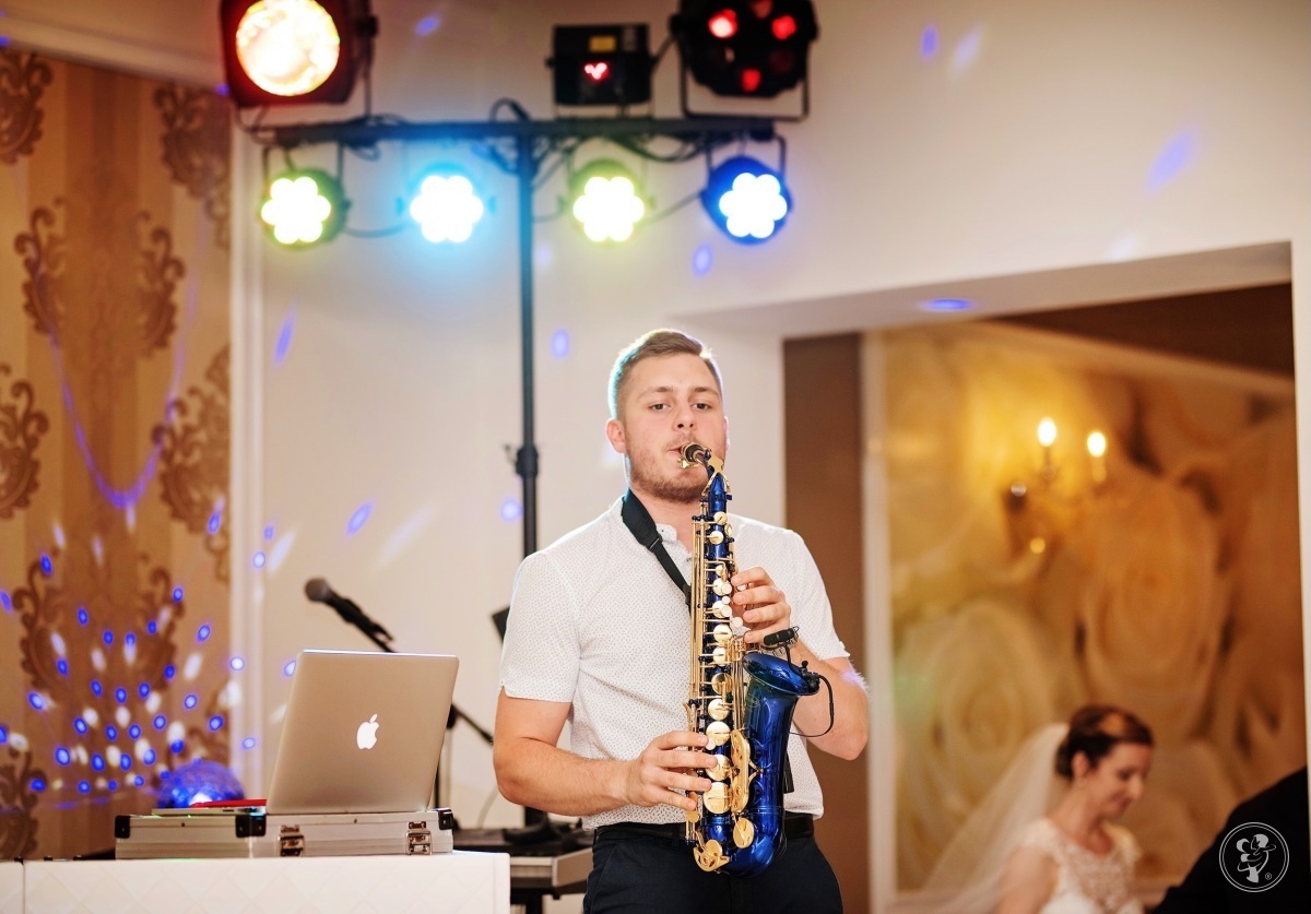 David Blue - DJ - Wodzirej | DJ na wesele Lublin, lubelskie - zdjęcie 1