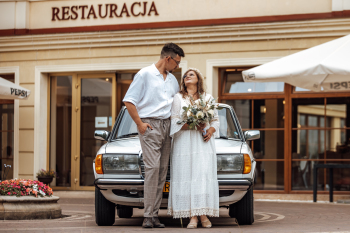 Podhallove Fotografia | Fotograf ślubny Rogoźnik, małopolskie